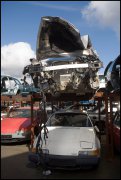auto demontage   vvbvanbree 4365