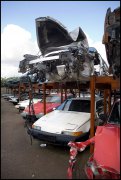 auto demontage   vvbvanbree 4366