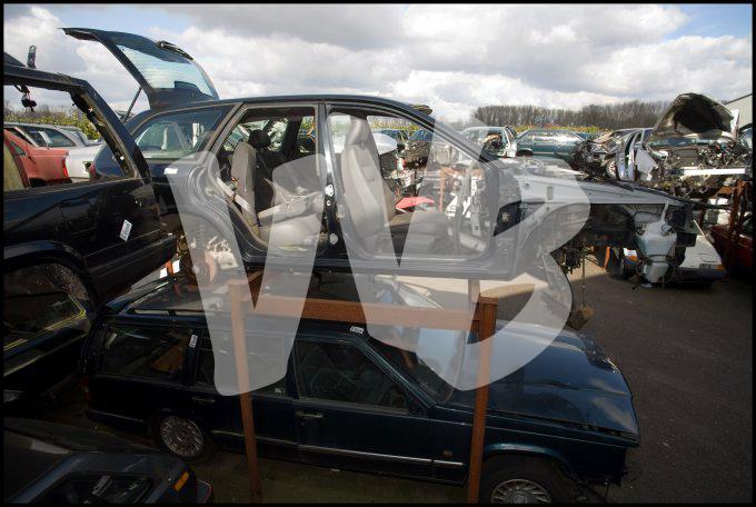 auto demontage   vvbvanbree 4369
