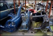 auto demontage   vvbvanbree 4372