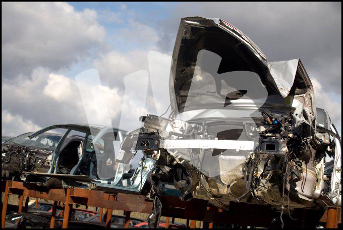 auto demontage   vvbvanbree 4379