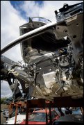 auto demontage   vvbvanbree 4381