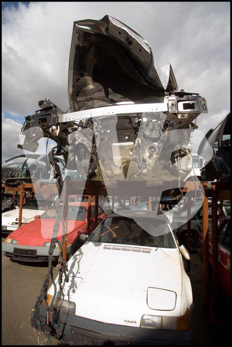 auto demontage   vvbvanbree 4383