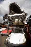 auto demontage   vvbvanbree 4383