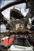auto demontage   vvbvanbree 4386