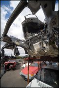 auto demontage   vvbvanbree 4388