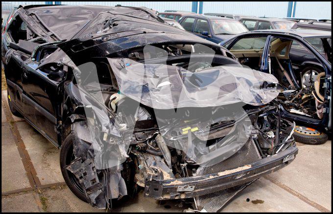 auto demontage   vvbvanbree 4389
