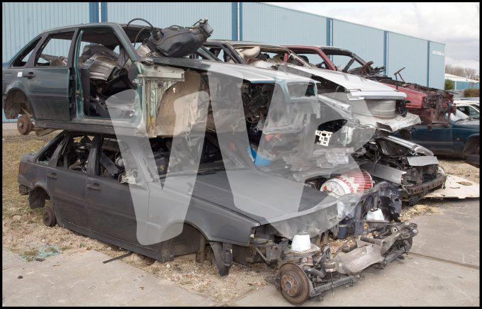 auto demontage   vvbvanbree 4390