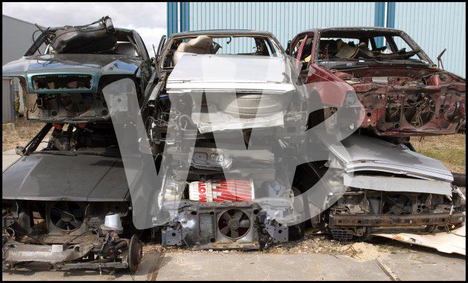 auto demontage   vvbvanbree 4391
