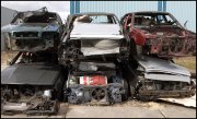 auto demontage   vvbvanbree 4391