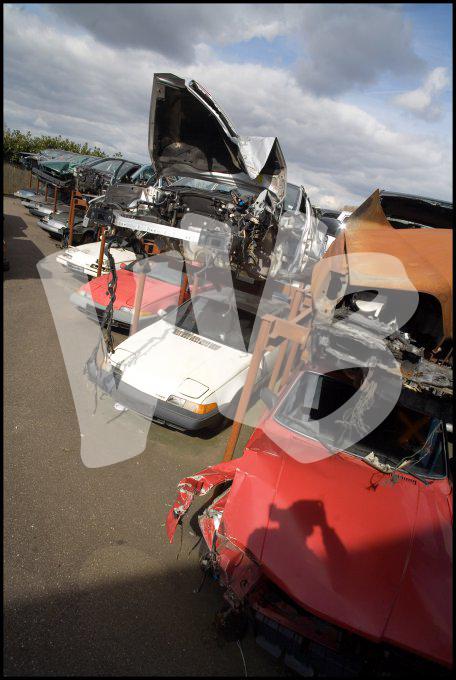 auto demontage   vvbvanbree 4401