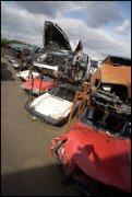 auto demontage   vvbvanbree 4401