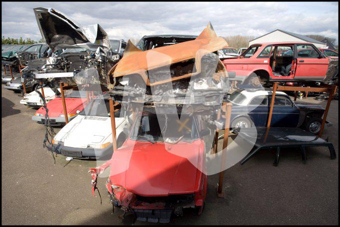 auto demontage   vvbvanbree 4403