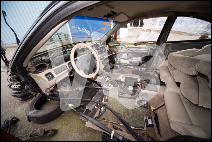 auto demontage   vvbvanbree 4408