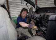 auto demontage vvbvanbree  4516