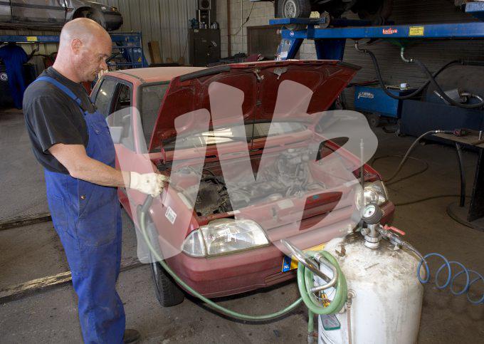 auto demontage vvbvanbree  4521