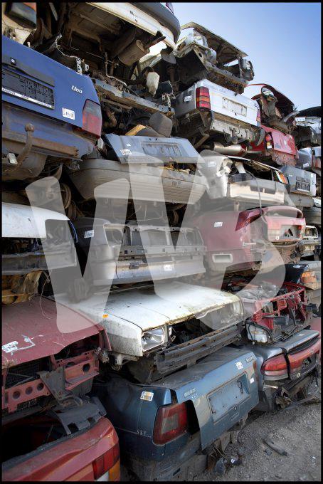 auto demontage vvbvanbree  4526