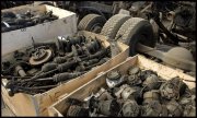 auto demontage vvbvanbree  4531