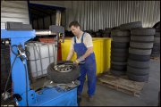 auto demontage vvbvanbree  4534