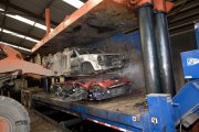 auto demontage vvbvanbree  4536