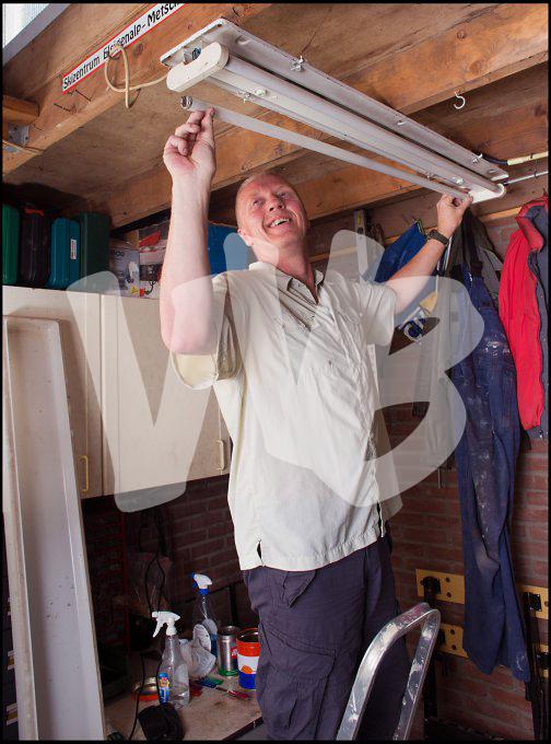 vvbfoto vervangen tl 2991buis