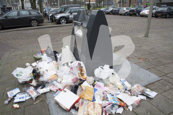 vvbvanbree milieu  1661