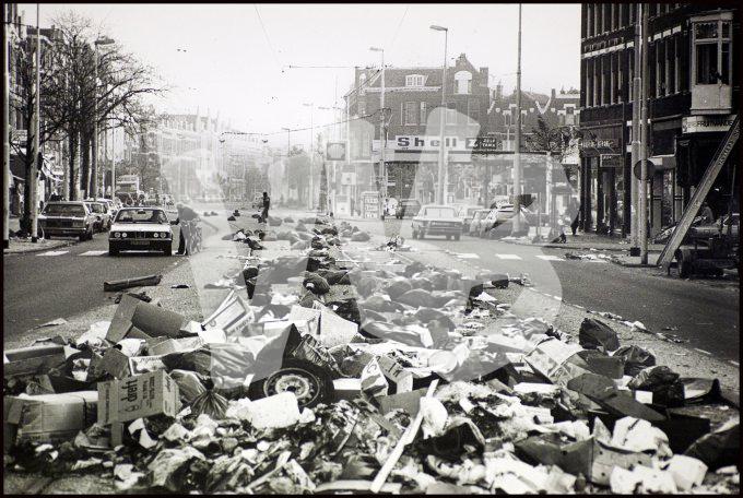 vvbvanbree milieu  1961