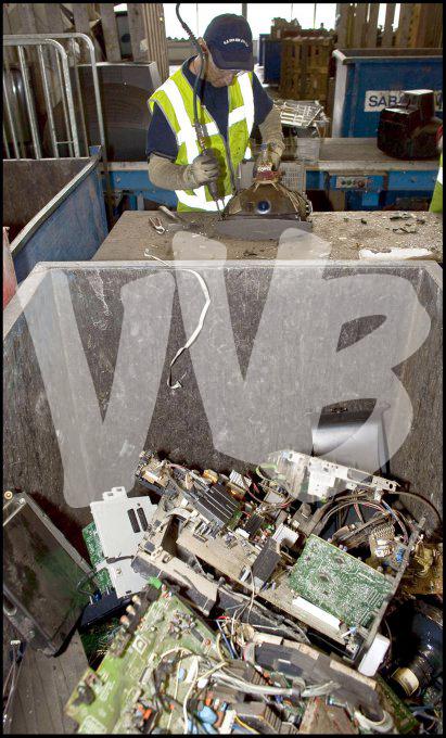 vvbvanbree milieu  1981