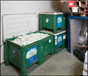 vvbvanbree recycling tl verlichting  3050buis