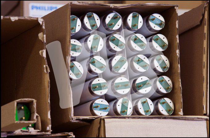vvbvanbree recycling tl verlichting  3054buis
