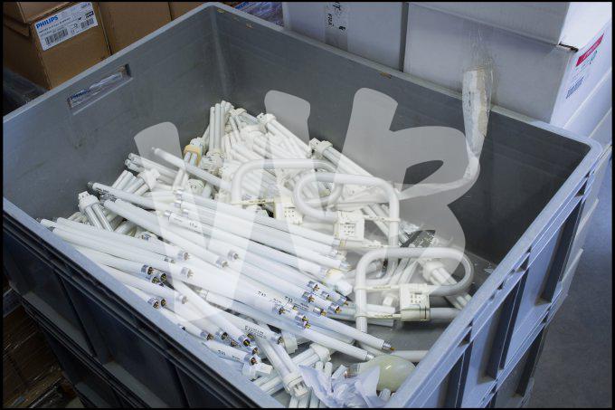 vvbvanbree recycling tl verlichting  3056buis