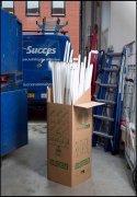 vvbvanbree recycling tl verlichting  3057buis