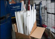vvbvanbree recycling tl verlichting  3058buis