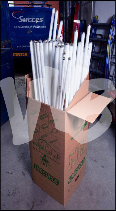 vvbvanbree recycling tl verlichting  3059buis