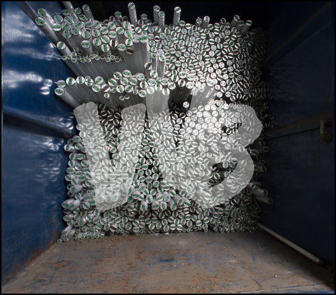 vvbvanbree recycling tl verlichting  3060buis