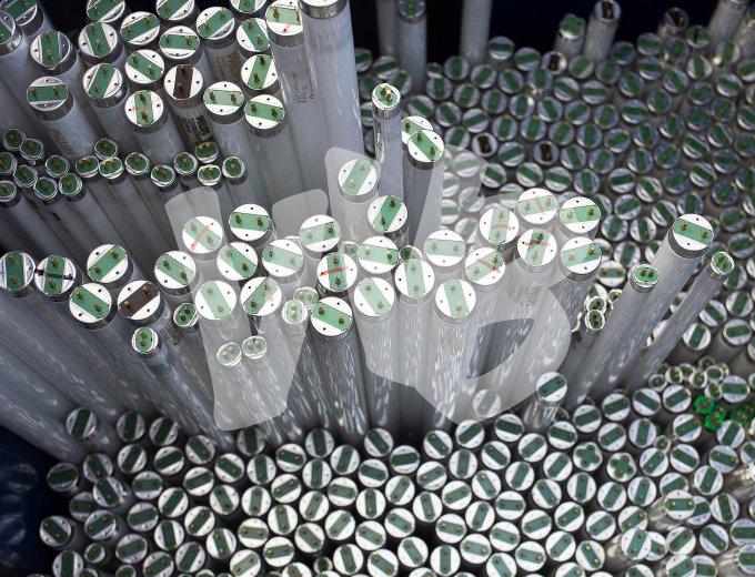 vvbvanbree recycling tl verlichting  3066buis