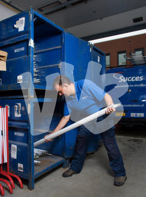 vvbvanbree recycling tl verlichting  3069buis
