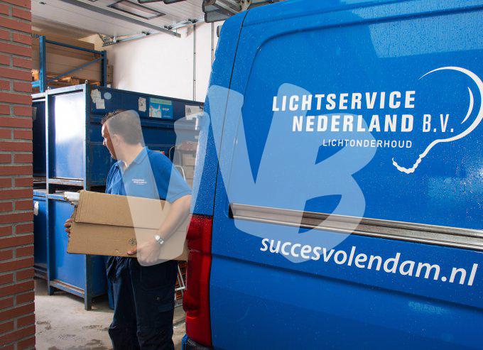vvbvanbree recycling tl verlichting  3072buis