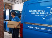 vvbvanbree recycling tl verlichting  3072buis