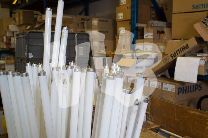 vvbvanbree recycling tl verlichting  3074buis