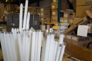 vvbvanbree recycling tl verlichting  3074buis