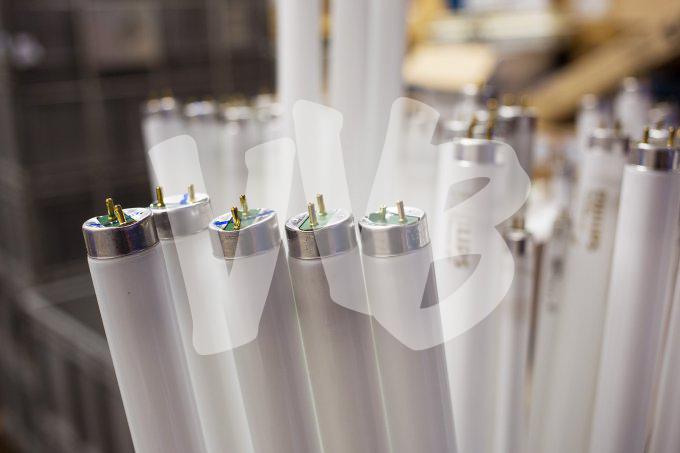 vvbvanbree recycling tl verlichting  3075buis