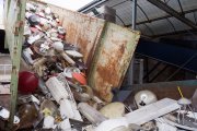 vvbvanbree recycling verlichtings armaturen  2993buis