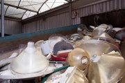 vvbvanbree recycling verlichtings armaturen  2994buis