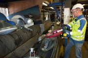 vvbvanbree recycling verlichtings armaturen  3000buis