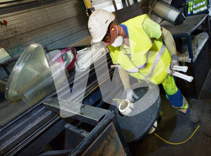 vvbvanbree recycling verlichtings armaturen  3005buis