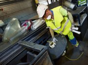 vvbvanbree recycling verlichtings armaturen  3005buis