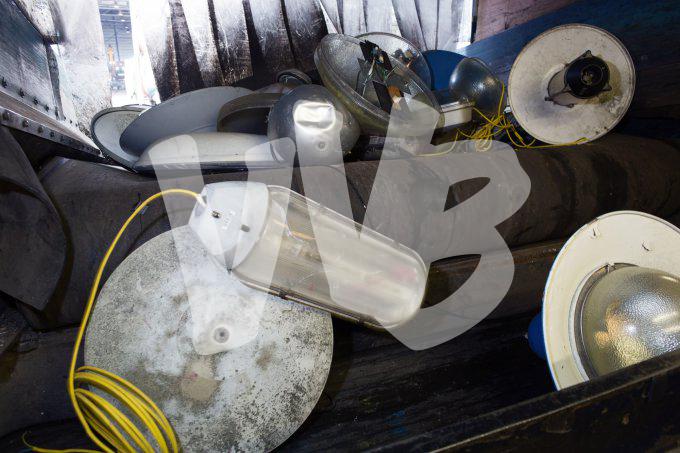 vvbvanbree recycling verlichtings armaturen  3010buis