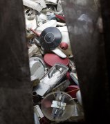 vvbvanbree recycling verlichtings armaturen  3011buis