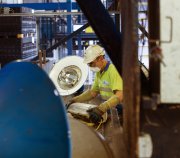 vvbvanbree recycling verlichtings armaturen  3012buis